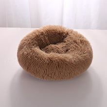 Load image into Gallery viewer, Super Soft Dog Bed