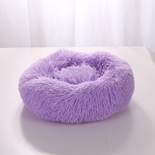 Load image into Gallery viewer, Super Soft Dog Bed