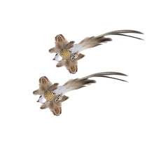 Load image into Gallery viewer, Simulation Bird interactive Cat Toy