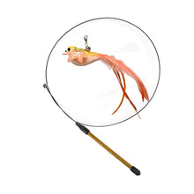 Load image into Gallery viewer, Simulation Bird interactive Cat Toy