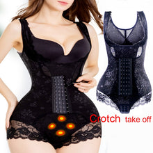 Load image into Gallery viewer, Waist Trainer Body