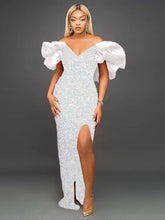 Load image into Gallery viewer, Women's event dress