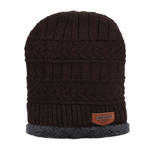 Load image into Gallery viewer, Parent Child Winter Hat Scarf