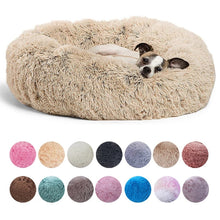 Load image into Gallery viewer, Super Soft Dog Bed