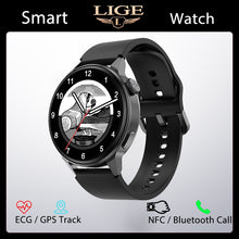 Load image into Gallery viewer, Smart Watch Wireless Charger Bluetooth Call