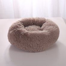 Load image into Gallery viewer, Super Soft Dog Bed