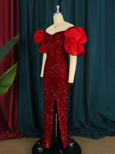 Load image into Gallery viewer, Women's event dress