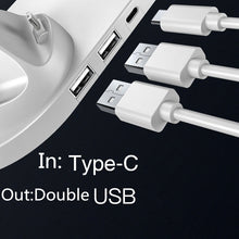 Load image into Gallery viewer, Fast Charging Dock Station