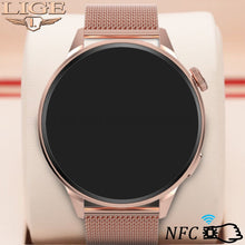 Load image into Gallery viewer, Smart Watch Wireless Charger Bluetooth Call