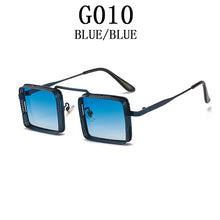 Load image into Gallery viewer, Fashion Glasses Retro