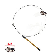 Load image into Gallery viewer, Simulation Bird interactive Cat Toy