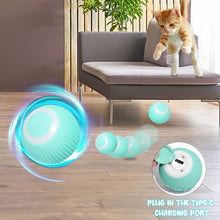 Load image into Gallery viewer, Smart Cat Toys Electric