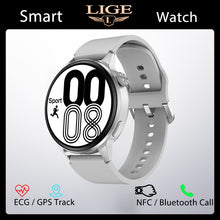 Load image into Gallery viewer, Smart Watch Wireless Charger Bluetooth Call