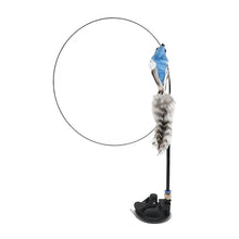 Load image into Gallery viewer, Simulation Bird interactive Cat Toy