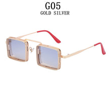 Load image into Gallery viewer, Fashion Glasses Retro