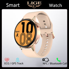 Load image into Gallery viewer, Smart Watch Wireless Charger Bluetooth Call