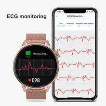 Load image into Gallery viewer, Smart Watch Wireless Charger Bluetooth Call