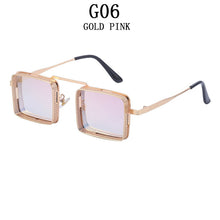 Load image into Gallery viewer, Fashion Glasses Retro