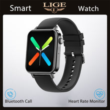 Load image into Gallery viewer, Smart Watch Women Bluetooth Call