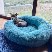 Load image into Gallery viewer, Super Soft Dog Bed