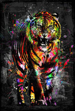 Load image into Gallery viewer, Art Decor for living room