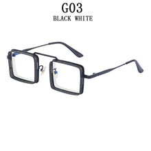 Load image into Gallery viewer, Fashion Glasses Retro