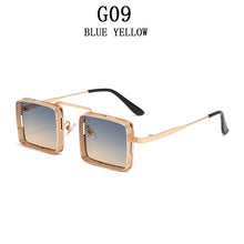 Load image into Gallery viewer, Fashion Glasses Retro