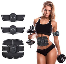 Load image into Gallery viewer, Muscle stimulator