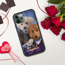 Load image into Gallery viewer, Speckled iPhone case