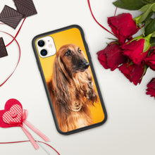 Load image into Gallery viewer, Speckled iPhone case