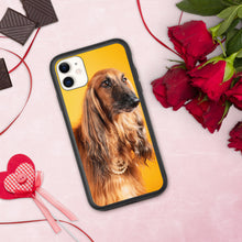 Load image into Gallery viewer, Speckled iPhone case