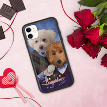 Load image into Gallery viewer, Speckled iPhone case