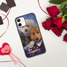 Load image into Gallery viewer, Speckled iPhone case