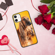 Load image into Gallery viewer, Speckled iPhone case