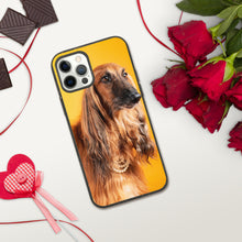 Load image into Gallery viewer, Speckled iPhone case