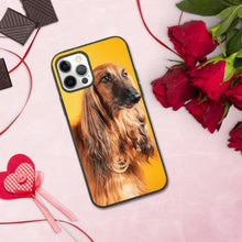 Load image into Gallery viewer, Speckled iPhone case