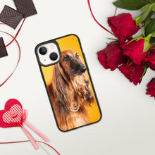 Load image into Gallery viewer, Speckled iPhone case