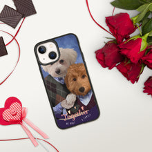 Load image into Gallery viewer, Speckled iPhone case