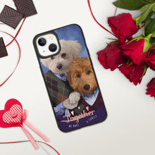 Load image into Gallery viewer, Speckled iPhone case