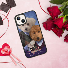 Load image into Gallery viewer, Speckled iPhone case