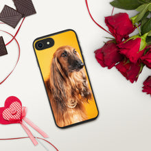 Load image into Gallery viewer, Speckled iPhone case