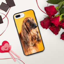 Load image into Gallery viewer, Speckled iPhone case