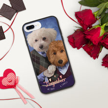 Load image into Gallery viewer, Speckled iPhone case