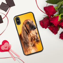 Load image into Gallery viewer, Speckled iPhone case