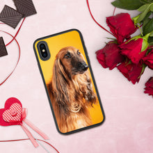 Load image into Gallery viewer, Speckled iPhone case