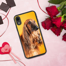 Load image into Gallery viewer, Speckled iPhone case