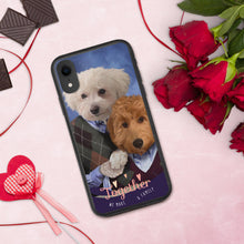 Load image into Gallery viewer, Speckled iPhone case