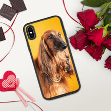 Load image into Gallery viewer, Speckled iPhone case