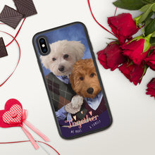 Load image into Gallery viewer, Speckled iPhone case