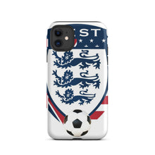 Load image into Gallery viewer, Tough iPhone case